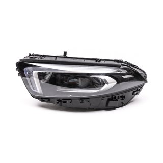 Ajovalo Multibeam (vasen, alkuperäinen/OEM, käytetty) kuva 1
