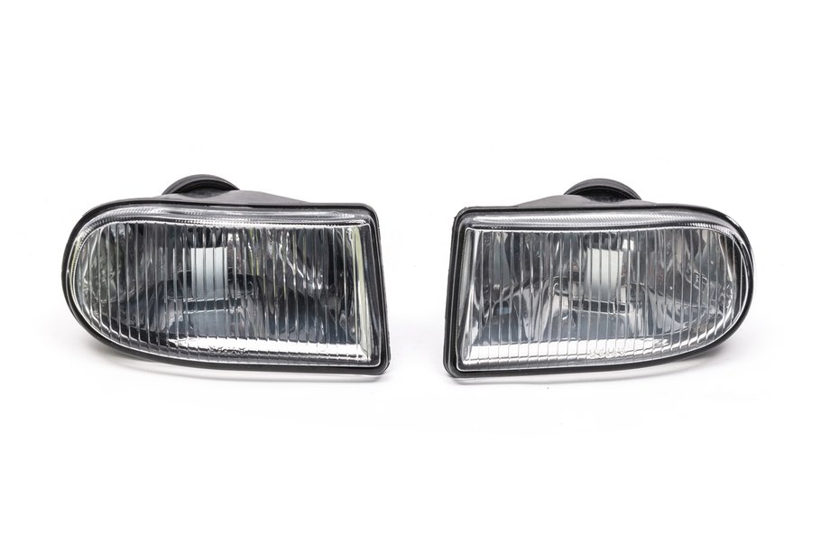 Renault Laguna 1994–2001 Sumuvalot (2 kpl) Image