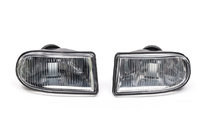 Renault Laguna 1994–2001 Sumuvalot (2 kpl) kuva 1