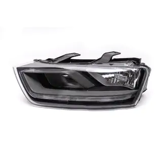 LED-ajovalo (2011-2015, vasen, alkuperäinen, käytetty) Audi Q3 2011–2019 kuva 1