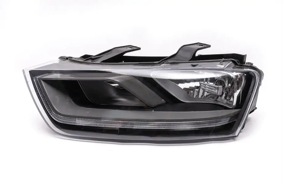 Audi Q3 2011–2019 LED-ajovalo (2011-2015, vasen, alkuperäinen, käytetty) Image