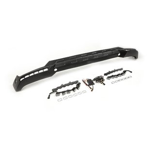BRBS etupuskurin lippa LED-valoilla Mercedes G сlass W463 1990–2018 kuva 3