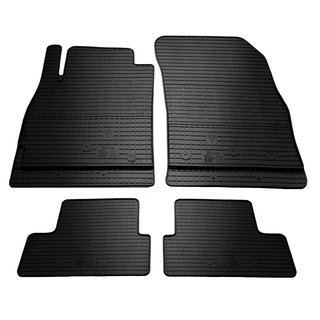 Kumimatot (4 kpl, Stingray Premium)