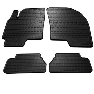 Kumimatot (4 kpl, Stingray Premium)