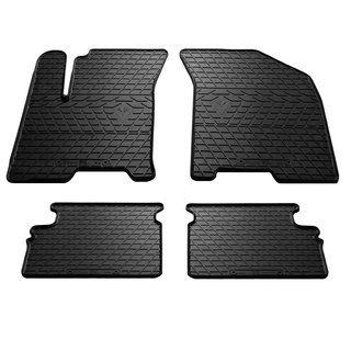 Kumimatot (4 kpl, Stingray Premium)