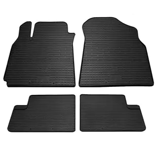 Kumimatot (4 kpl, Stingray Premium)