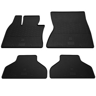 Kumimatot (4 kpl, Stingray Premium)