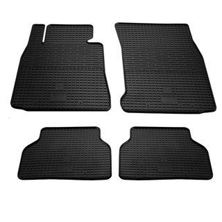 Kumimatot (4 kpl, Stingray Premium)