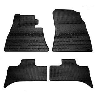 Kumimatot (4 kpl, Stingray Premium)