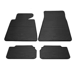 Kumimatot (4 kpl, Stingray Premium)