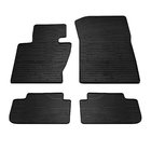 BMW X3 E83 2003–2010 Kumimatot (4 kpl, Stingray Premium) kuva 1