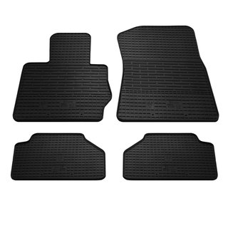 Kumimatot (4 kpl, Stingray Premium) BMW X3 F25 2011–2018