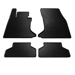 Kumimatot (4 kpl, Stingray Premium)