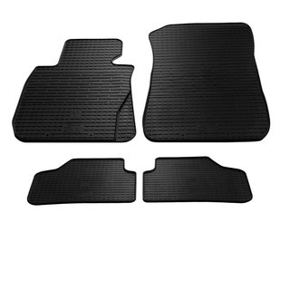 Kumimatot (4 kpl, Stingray Premium)
