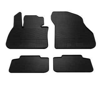Kumimatot (4 kpl, Stingray Premium) BMW X1 F48 2015–2022