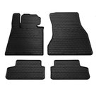 BMW 5-sarja G30/G31 2017–2023 Kumimatot (4 kpl, Stingray Premium) kuva 1