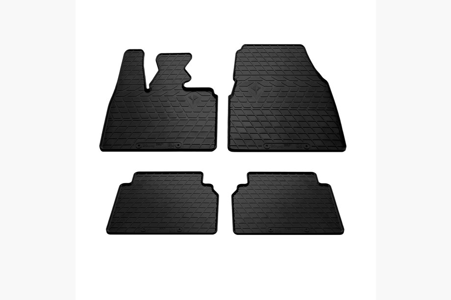 BMW I3 2013–2022 Stingray kumimatot (4 kpl) Image