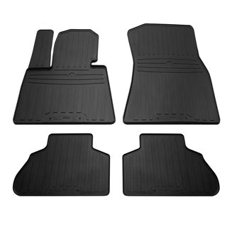 Kumimatot (4 kpl, Stingray Premium)