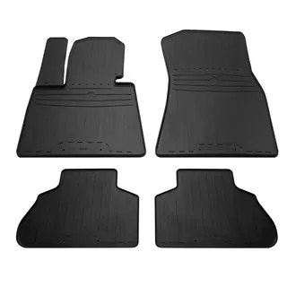 Kumimatot (4 kpl, Stingray Premium)