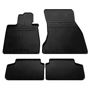 Kumimatot (G11:een, 4 kpl, Stingray Premium)