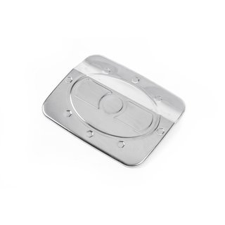 Carmos polttoaineluukun peitelevy (RST) Hyundai Accent 2006–2010 kuva 1