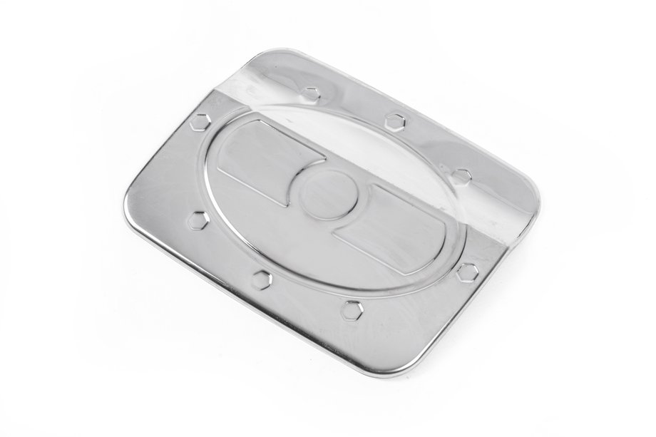 Hyundai Accent 2006–2010 Carmos polttoaineluukun peitelevy (RST) Image