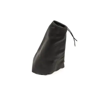 Käsijarrun suojapussi (nahka)