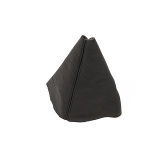 Nahkainen vaihdekepin suojapussi Volkswagen Caddy 2004–2010 kuva 2