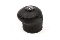 Opel Vectra B 1995–2002 Vaihdekepin nuppi (nahka) kuva 1