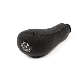 Vaihdekepin nuppi V1 (nahka) kuva 2
