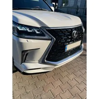 Bodykit-sarja (TRD-Sport 2021-2022) kuva 3