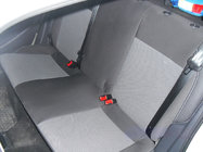 Volkswagen Polo 2010–2017 Ekonahkaiset istuinsuojat SoyuzAuto Premium kuva 2
