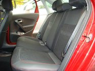 Volkswagen Polo 2010–2017 Ekonahkaiset istuinsuojat SoyuzAuto Premium kuva 5
