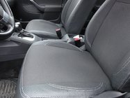 Volkswagen Golf 5 2003–2009 Auton penkinpäälliset (keinonahka↗kangas, Premium) kuva 3