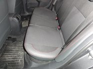 Volkswagen Golf 6 2008–2014 Ekonahkaiset istuinsuojat SoyuzAuto Premium kuva 4