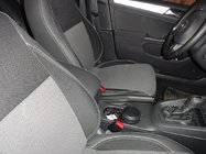 Volkswagen Jetta 2011–2018 Ekonahkaiset istuinsuojat SoyuzAuto Premium kuva 1
