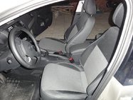 Volkswagen Jetta 2011–2018 Ekonahkaiset istuinsuojat SoyuzAuto Premium kuva 4