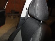 Volkswagen Jetta 2011–2018 Ekonahkaiset istuinsuojat SoyuzAuto Premium kuva 3