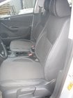 Volkswagen Passat B6 2006–2012 Auton penkinpäälliset (keinonahka↗kangas, Premium) kuva 1