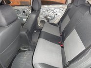 Volkswagen Passat B5 1997–2005 Auton penkinpäälliset (keinonahka↗kangas, Premium) kuva 2
