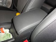 Volkswagen Passat B5 1997–2005 Auton penkinpäälliset (keinonahka↗kangas, Premium) kuva 5