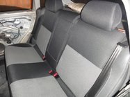 Volkswagen Passat B5 1997–2005 Auton penkinpäälliset (keinonahka↗kangas, Premium) kuva 4