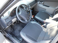 Lada Priora 2007–2018 Ekonahkaiset istuinsuojat SoyuzAuto Premium kuva 4