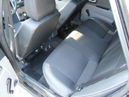 Lada Priora 2007–2018 Ekonahkaiset istuinsuojat SoyuzAuto Premium kuva 3