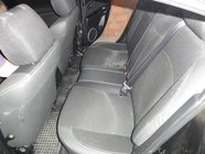 Mazda 3 2003–2009 MW-Brothers Premium eko­nahkaiset penkinpäälliset kuva 2