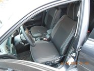 Mitsubishi Lancer 9 2004–2008 Auton penkinpäälliset (keinonahka↗kangas, Premium) kuva 6