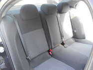 Mitsubishi Lancer X 2008– Ekonahkaiset istuinsuojat SoyuzAuto Premium kuva 4