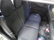 Mitsubishi Space Star 1998–2006 Ekonahkaiset istuinsuojat SoyuzAuto Premium kuva 2