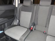 Mitsubishi Outlander 2012–2021 Ekonahkaiset istuinsuojat SoyuzAuto Premium kuva 5