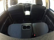 Mitsubishi Outlander 2012–2021 Ekonahkaiset istuinsuojat SoyuzAuto Premium kuva 3